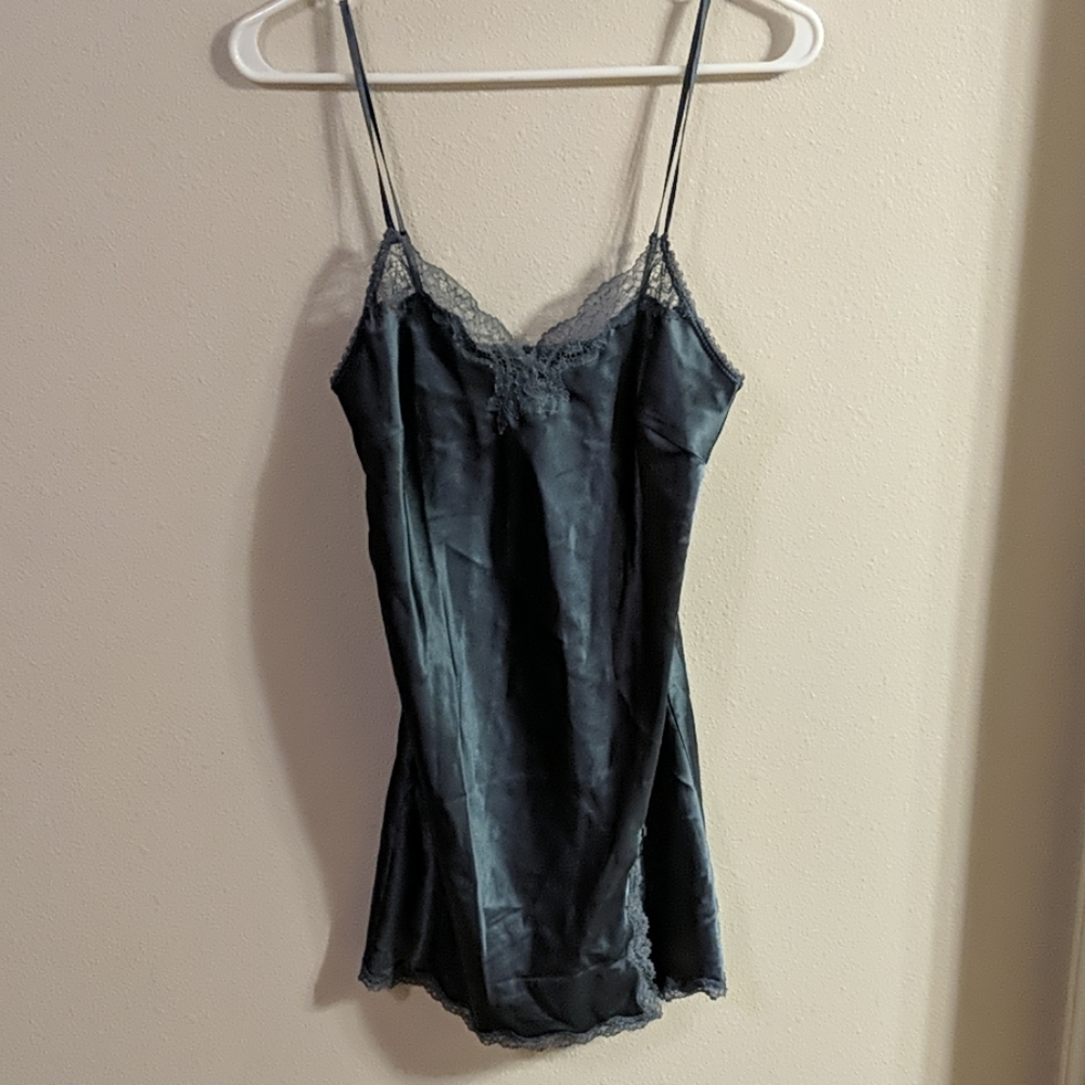 Victoria secret night gown